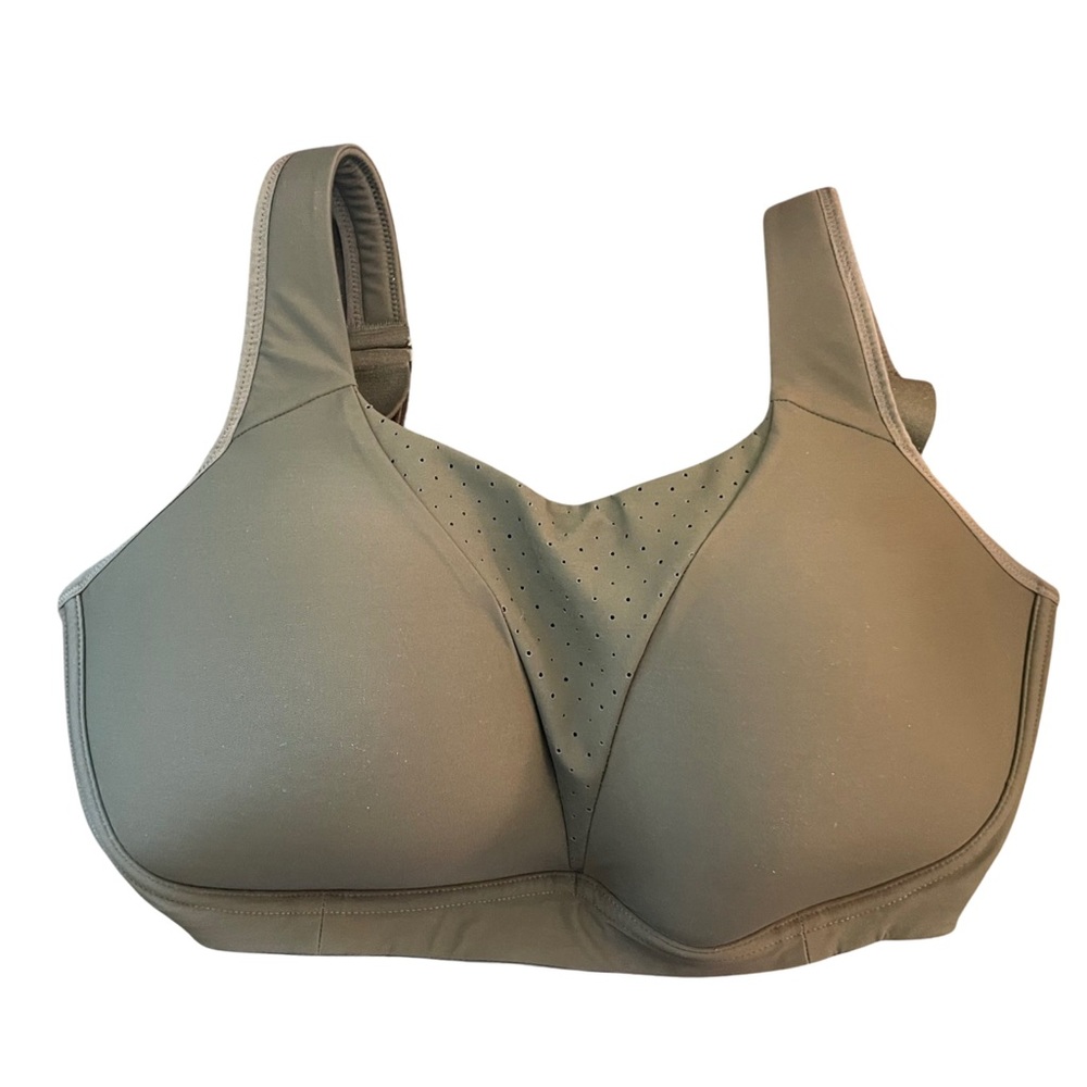 Lululemon Run Times High Support Bra
